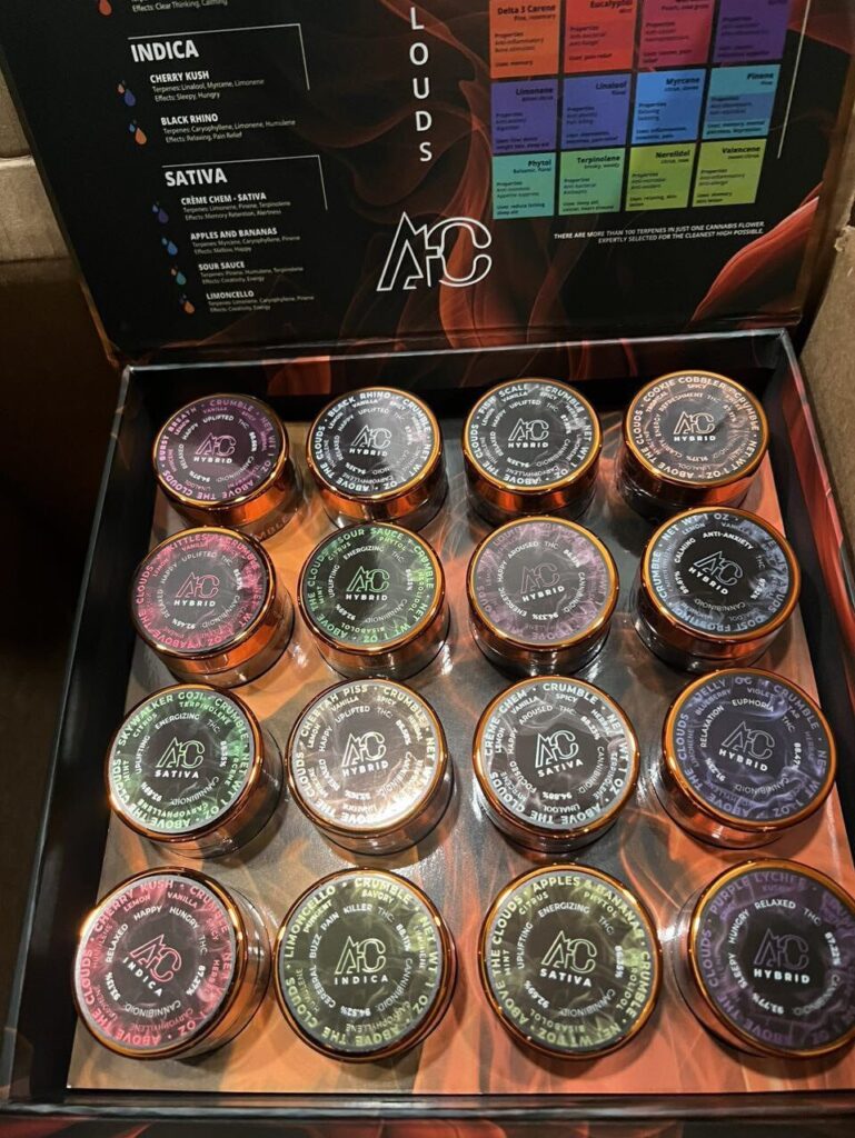 The Art of Drawing Readers In: Your attractive post title goes here cropped-live-resin-crumble-e1740687435724.jpg